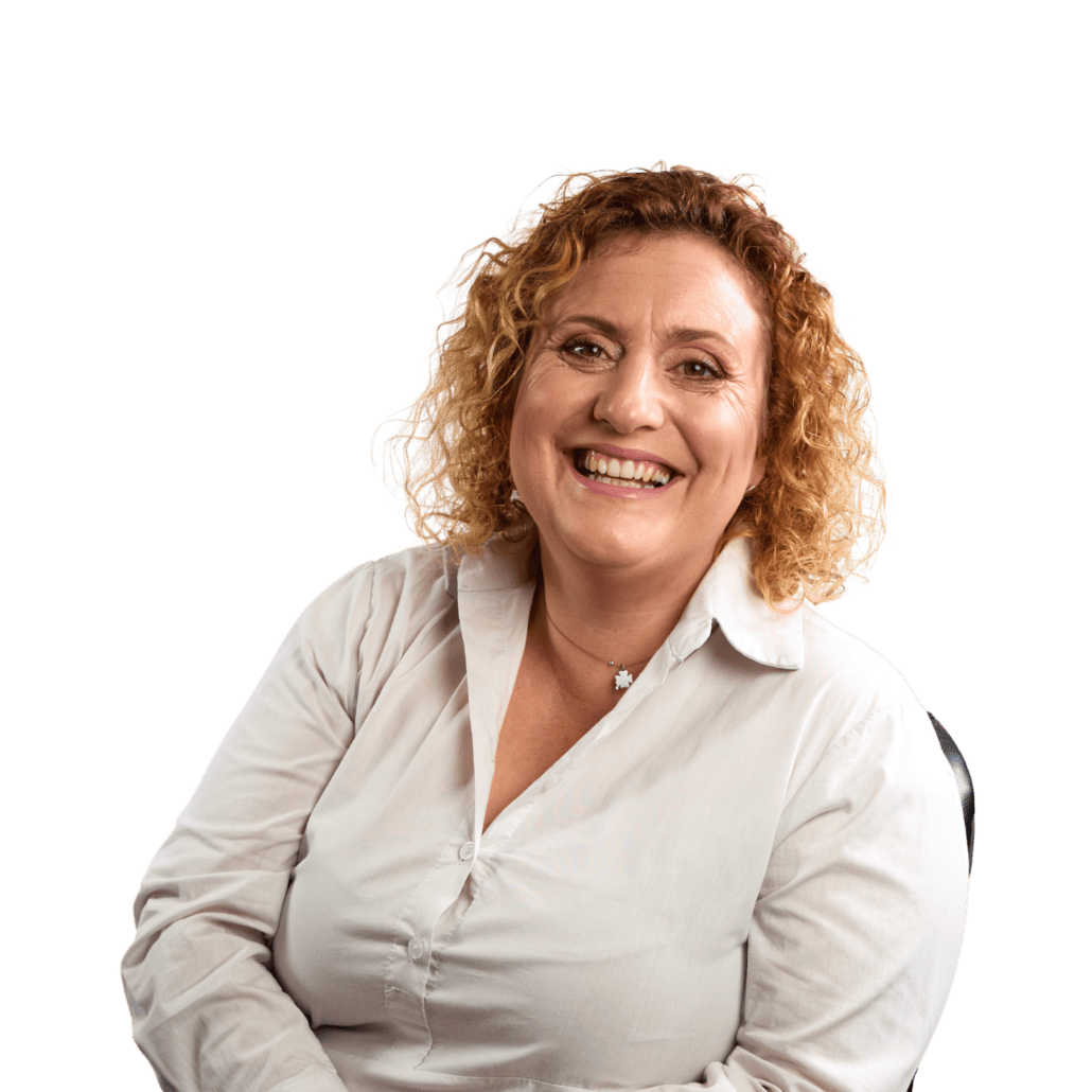 Carmen Zajc